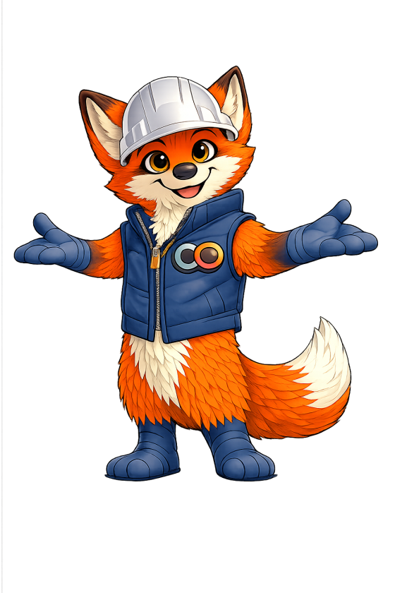 Renard Confia vous accueille