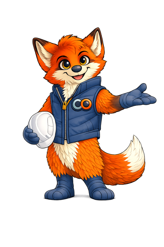 Renard Confia vous guide