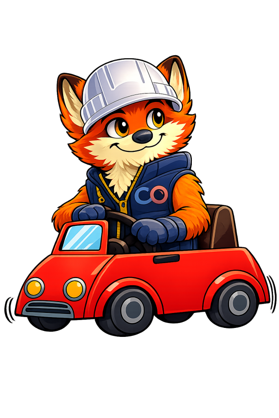 Renard Confia en intervention